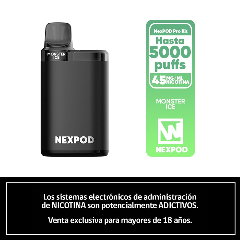 WOTOFO NEXPOD KIT6