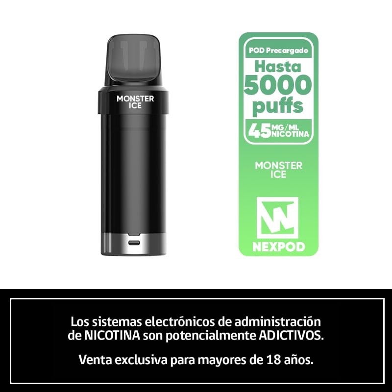 WOTOFO NEXPOD REPUESTO11