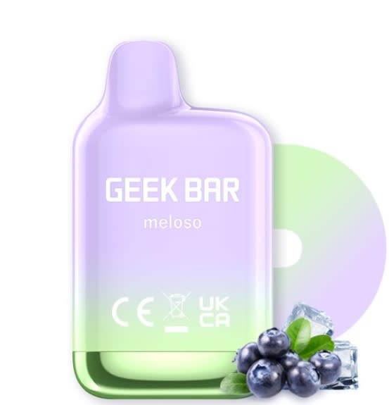 GEEK BAR MELOSO MINI 1.5004