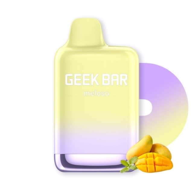 GEEK BAR MELOSO MINI 1.5003