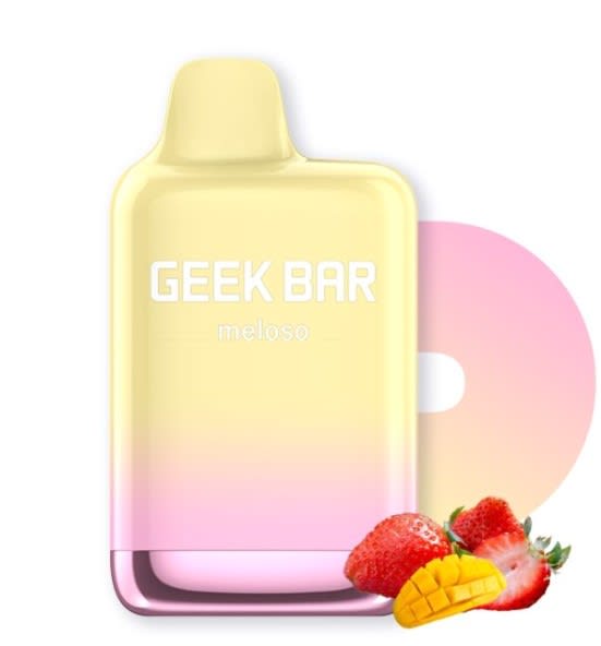 GEEK BAR MELOSO MINI 1.5002