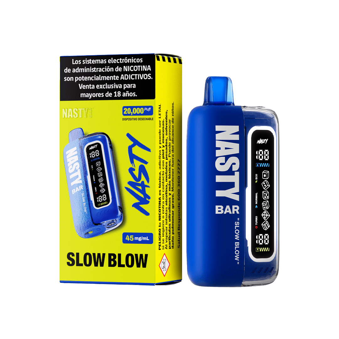 NASTY BAR 20.0007