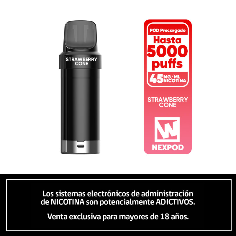 WOTOFO NEXPOD REPUESTO15