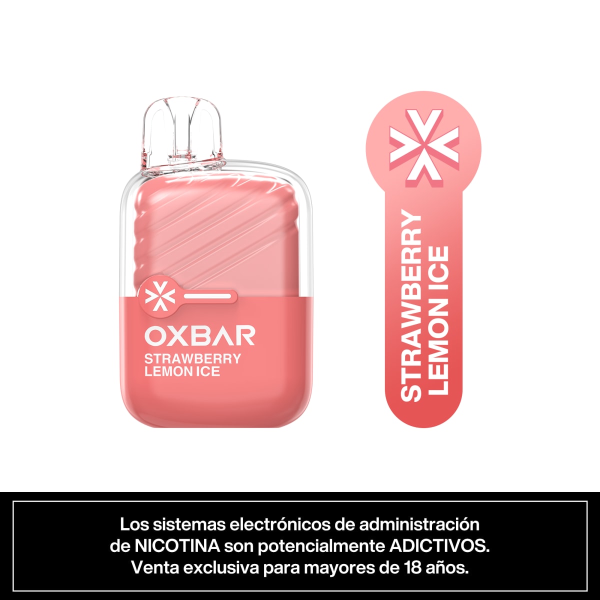 OXBAR MINI 22008