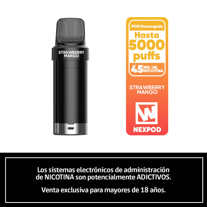 WOTOFO NEXPOD REPUESTO17