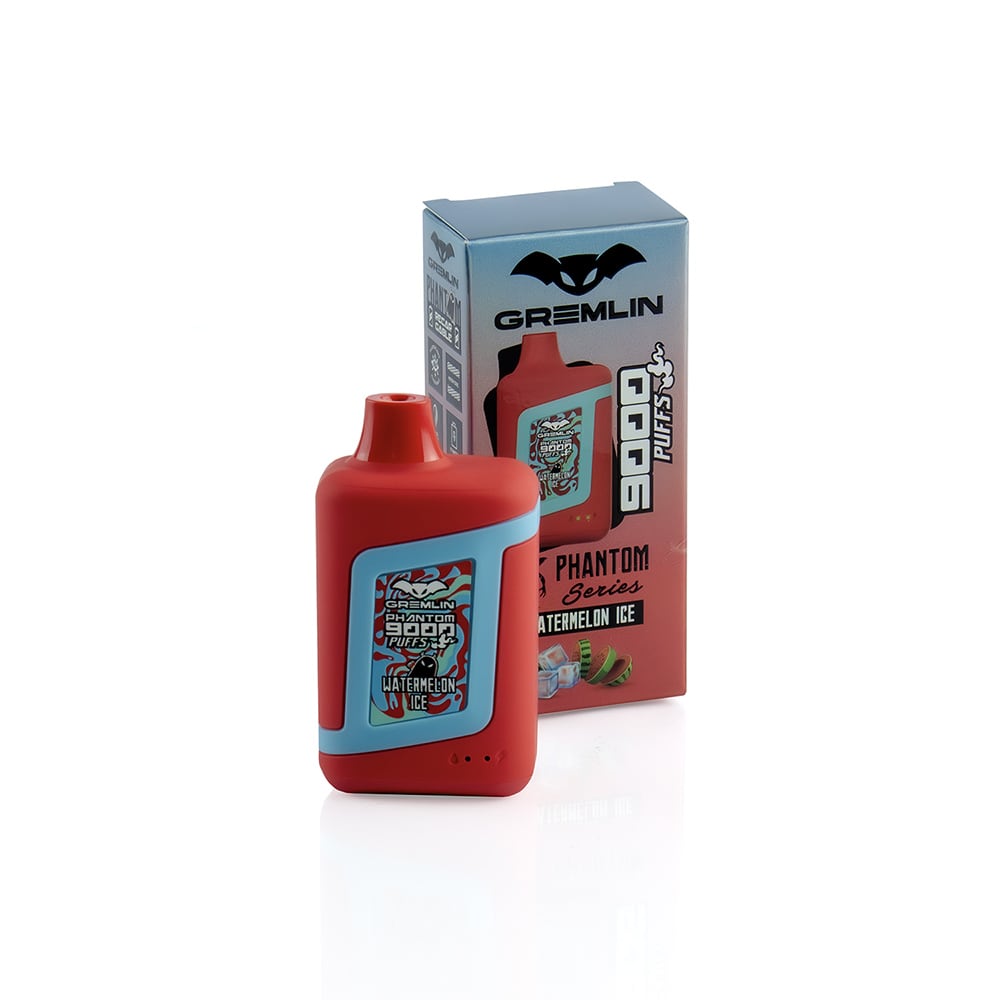 GREMLIN PHANTOM 9000 P8