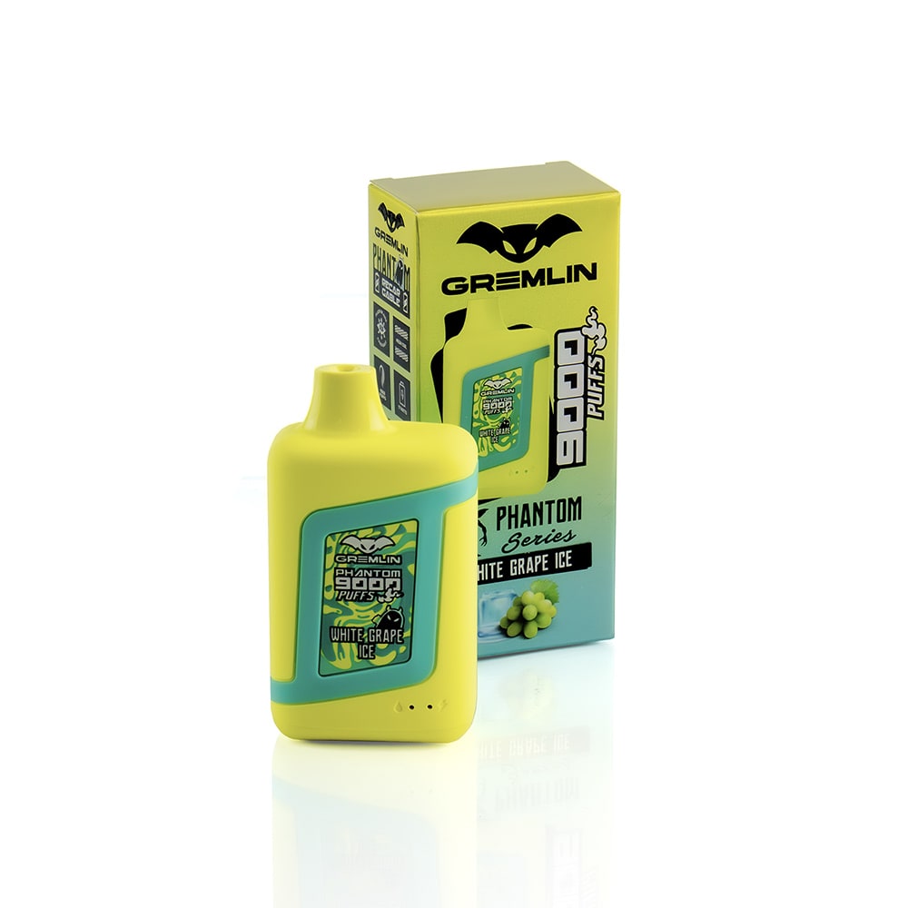 GREMLIN PHANTOM 9000 P9