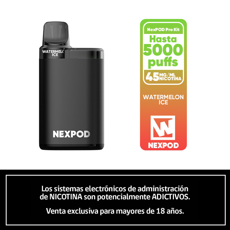 WOTOFO NEXPOD KIT9