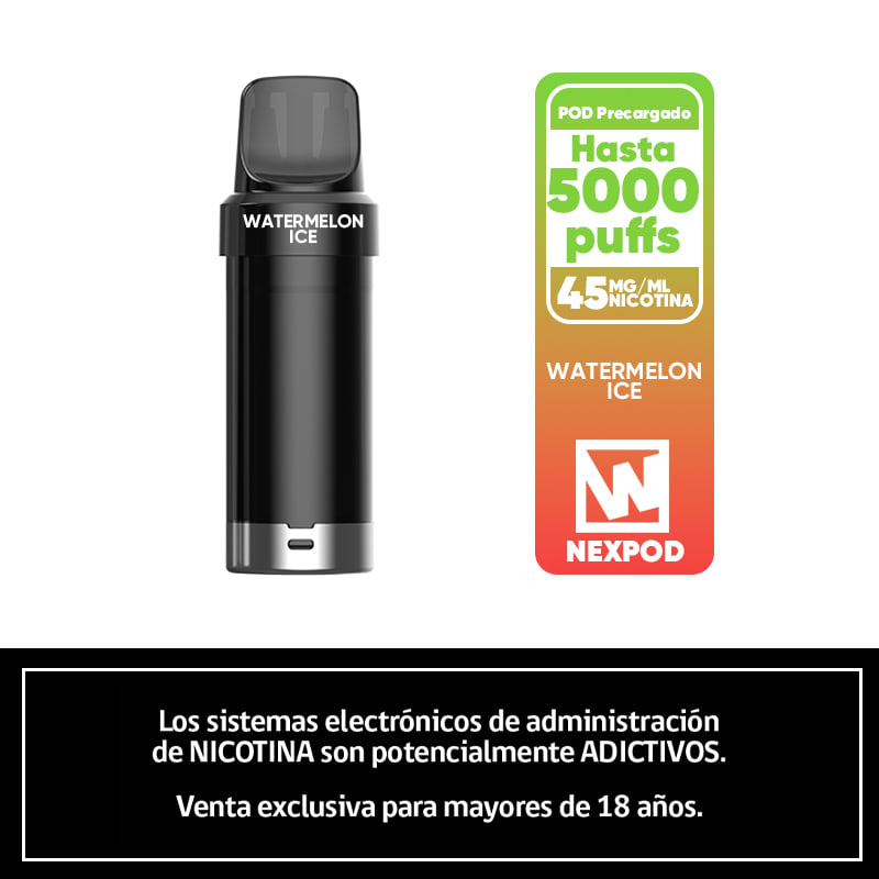 WOTOFO NEXPOD REPUESTO20