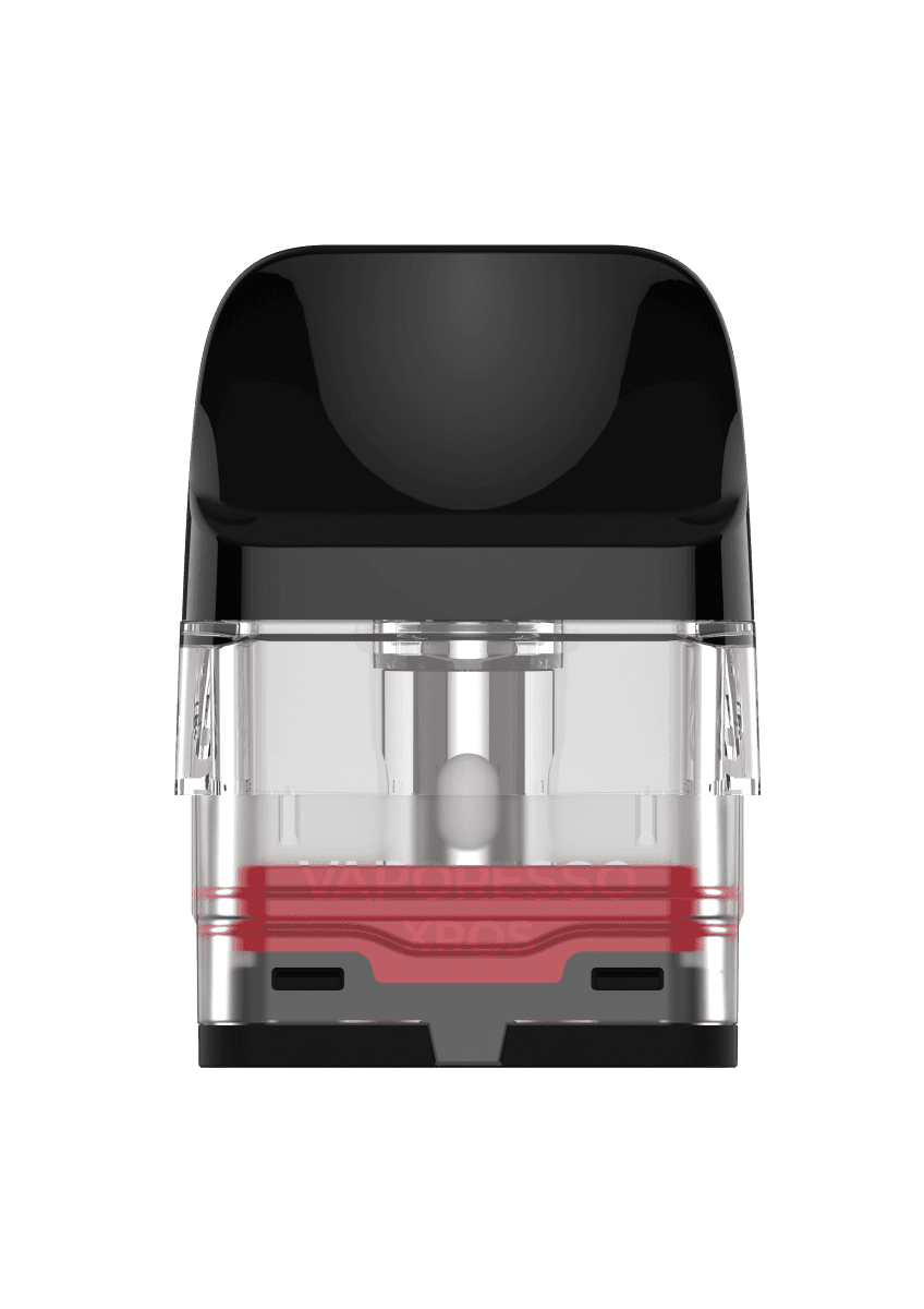 RESISTENCIA VAPORESSO XROS POD INDIVIDUAL 2ML2