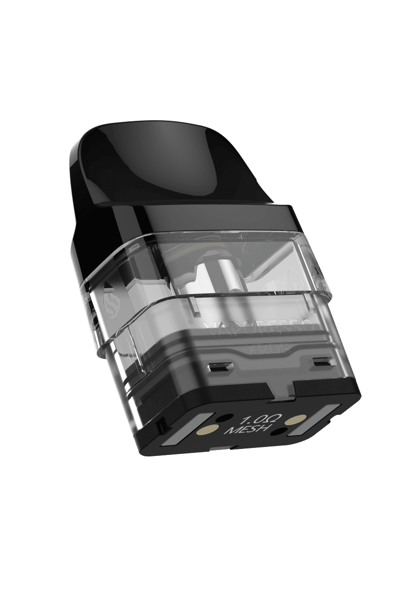 CAJA RESISTENCIA VAPORESSO XROS POD 4PCS 2ML3