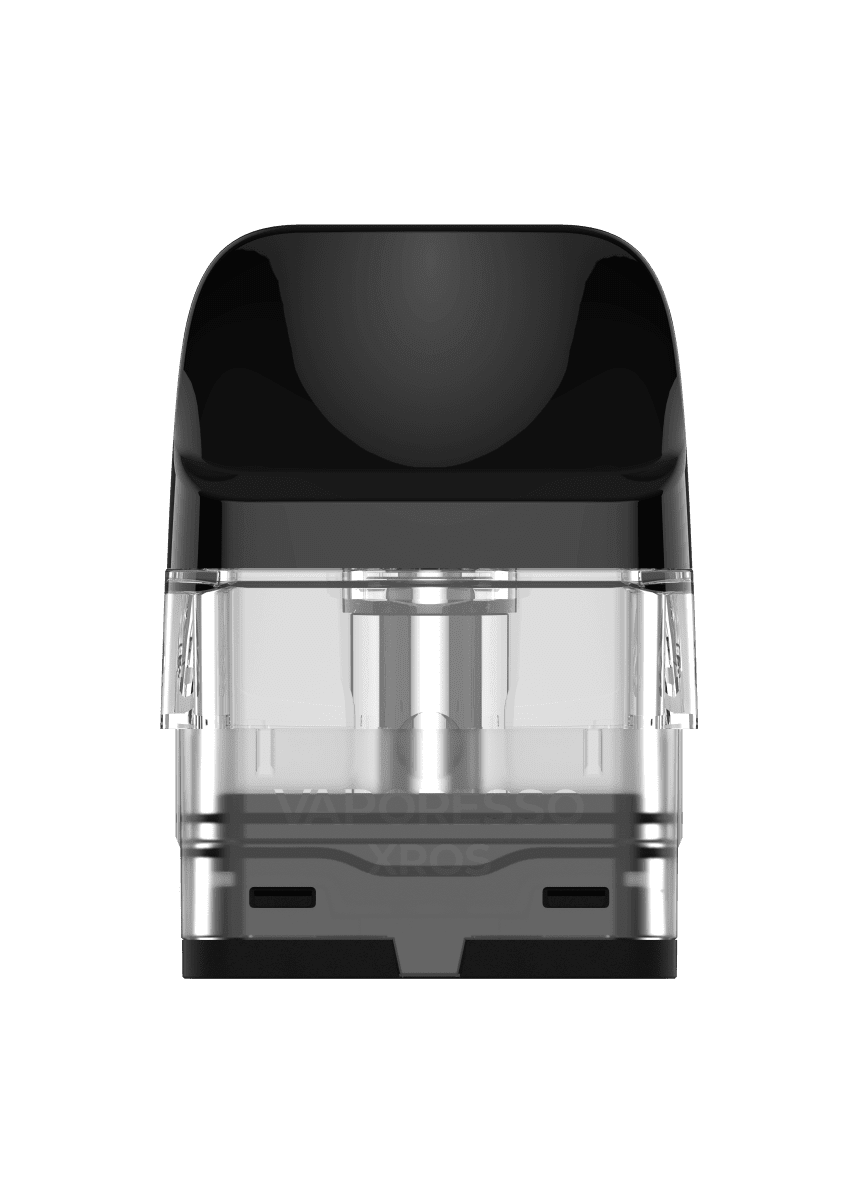 RESISTENCIA VAPORESSO XROS POD INDIVIDUAL 2ML4