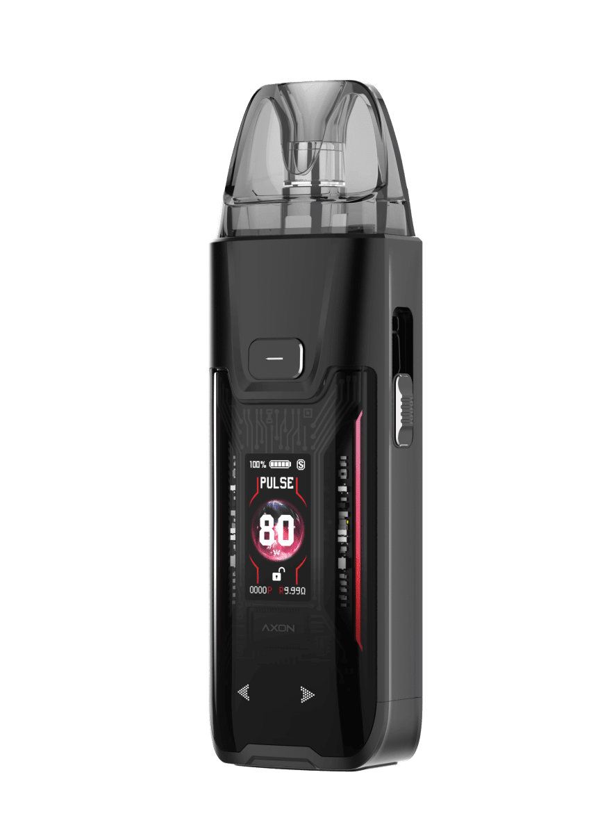 VAPORESSO LUXE XR MAX 2 KIT1