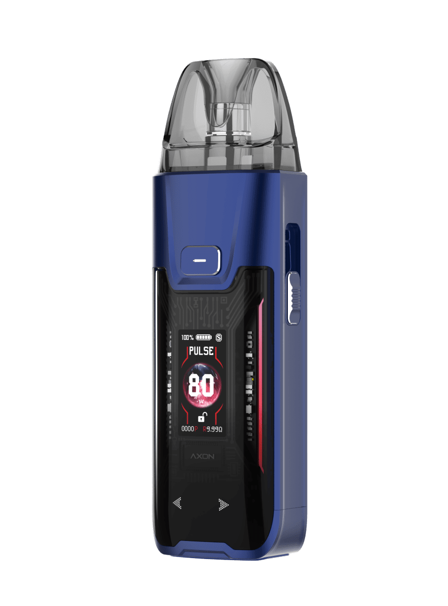 VAPORESSO LUXE XR MAX 2 KIT2