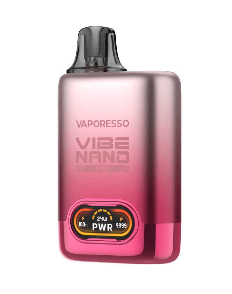 VAPORESSO VIBE NANO PRO KIT2