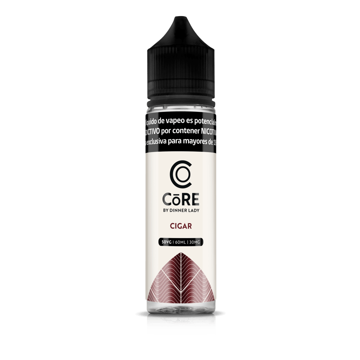 CORE CIGAR SALT 60ML1