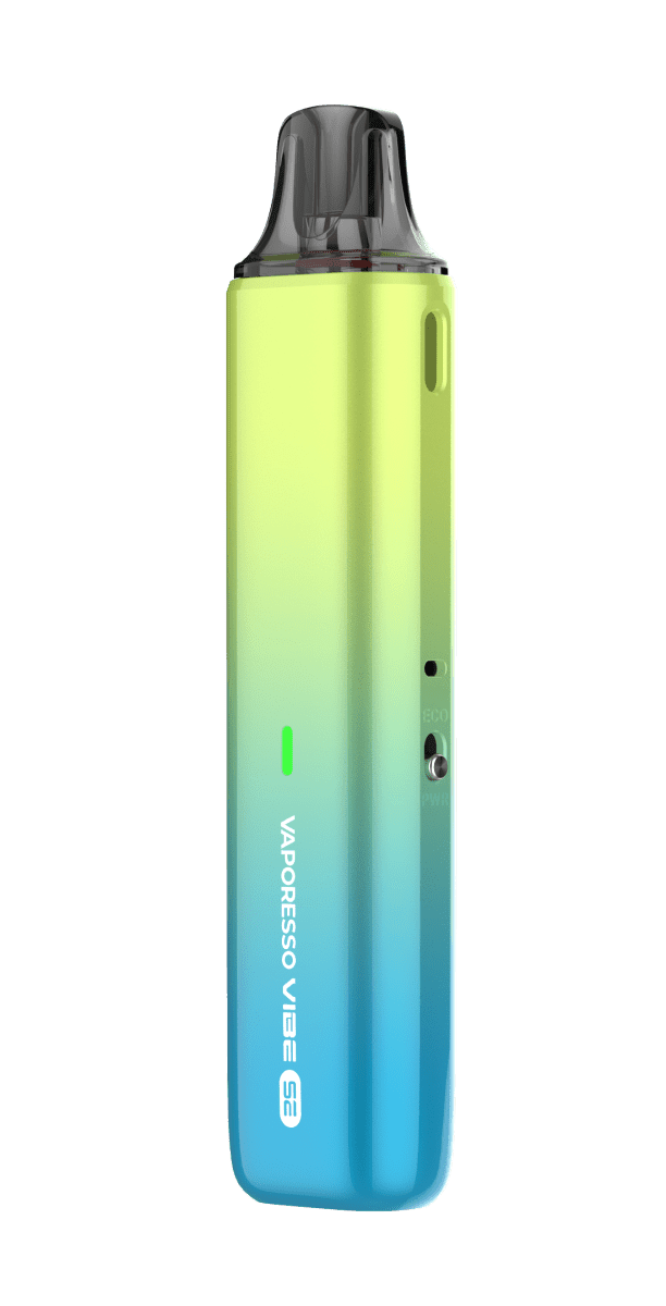 VAPORESSO VIBE SE KIT3