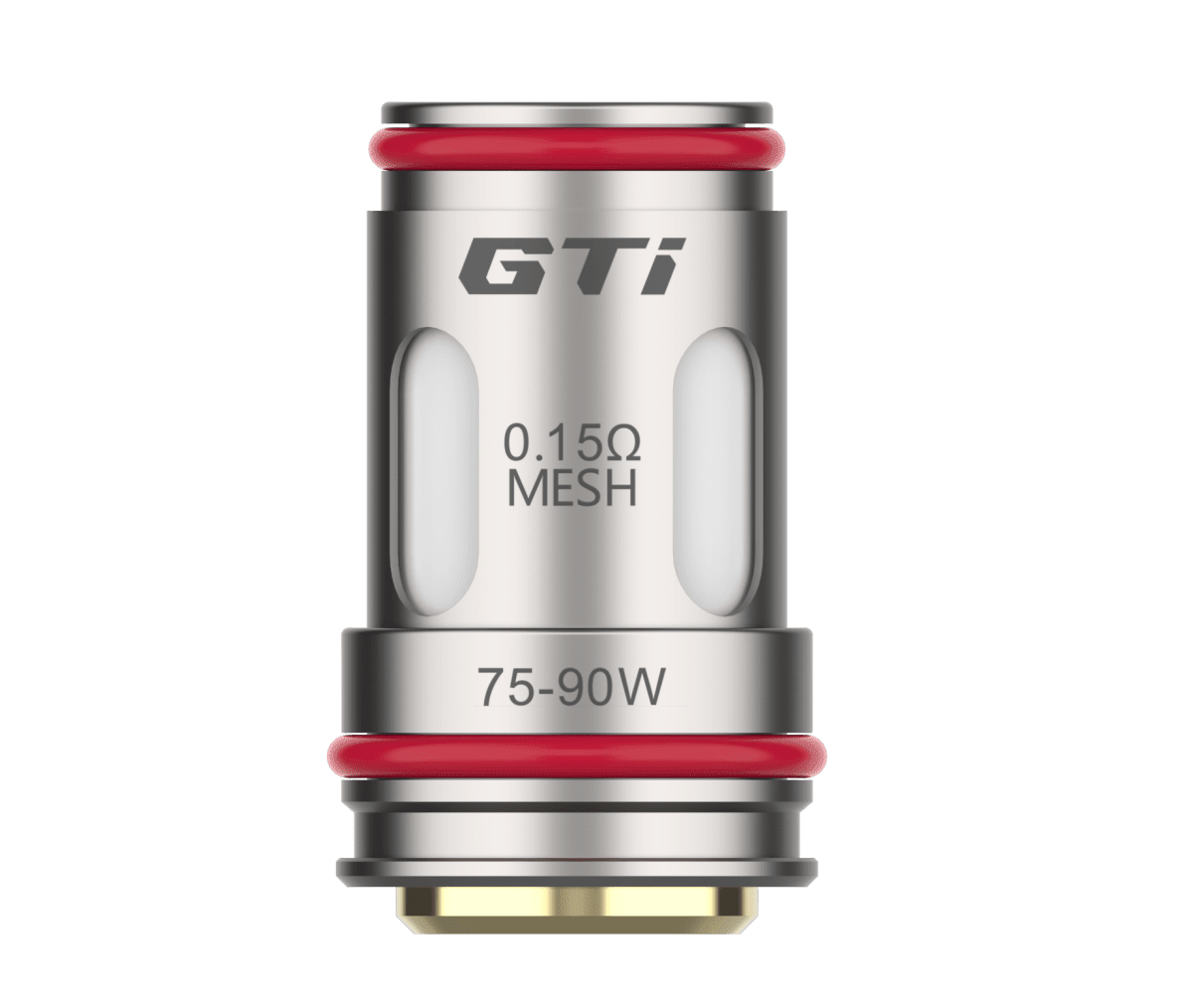 RESISTENCIA INDIVIDUAL VAPORESSO GTI3