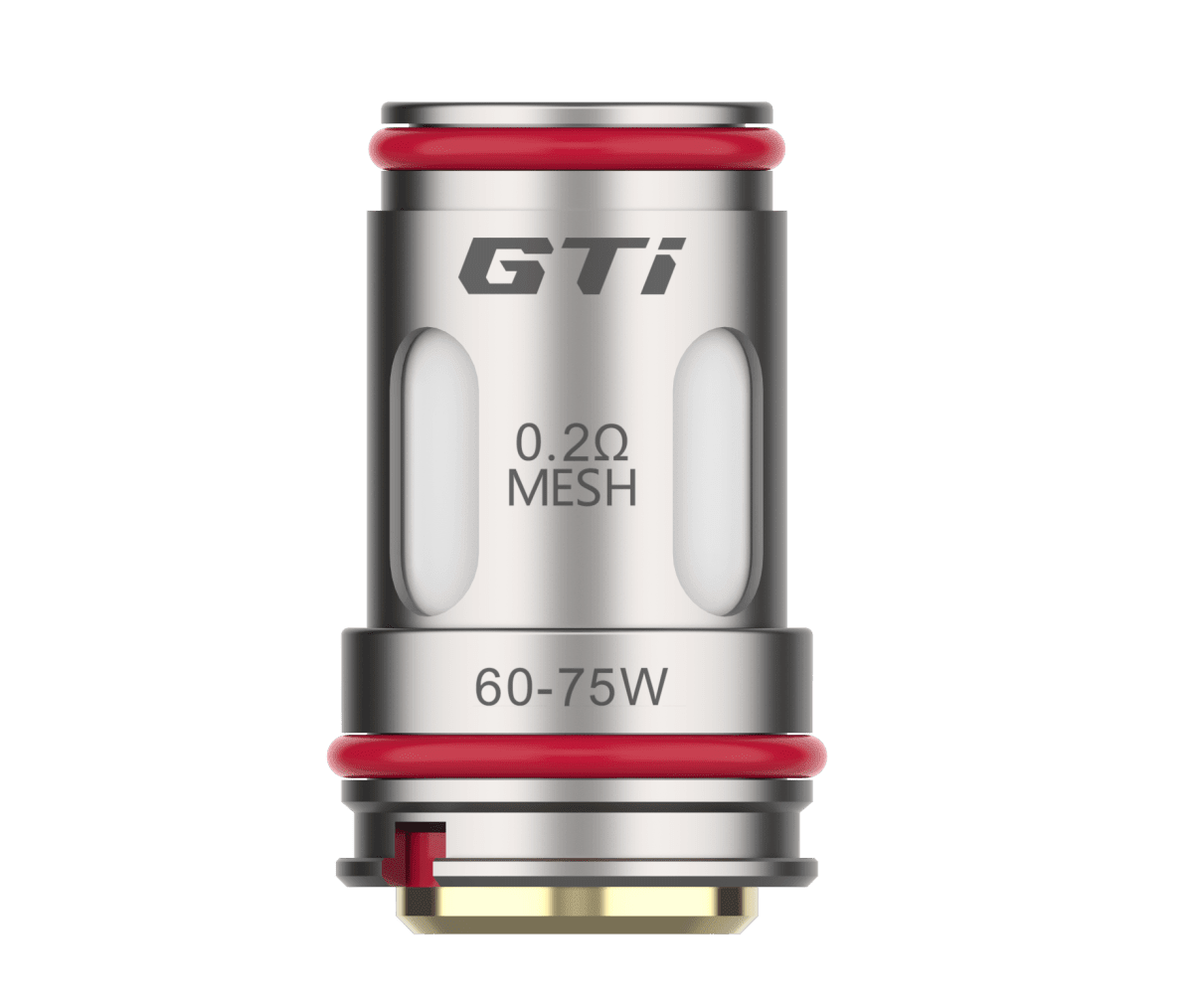 RESISTENCIA INDIVIDUAL VAPORESSO GTI1