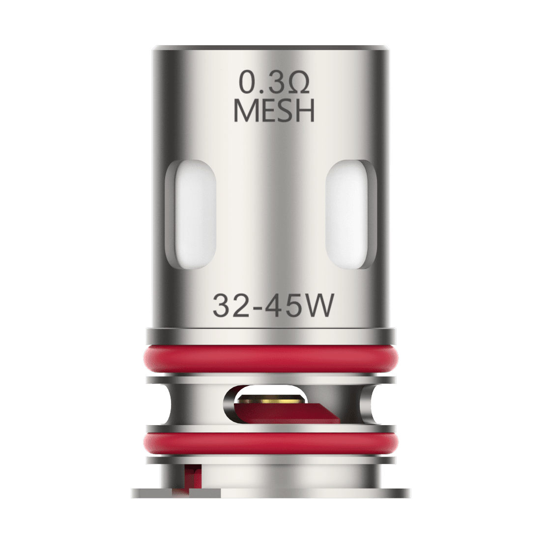 RESISTENCIA INDIVIDUAL VAPORESSO GTX3