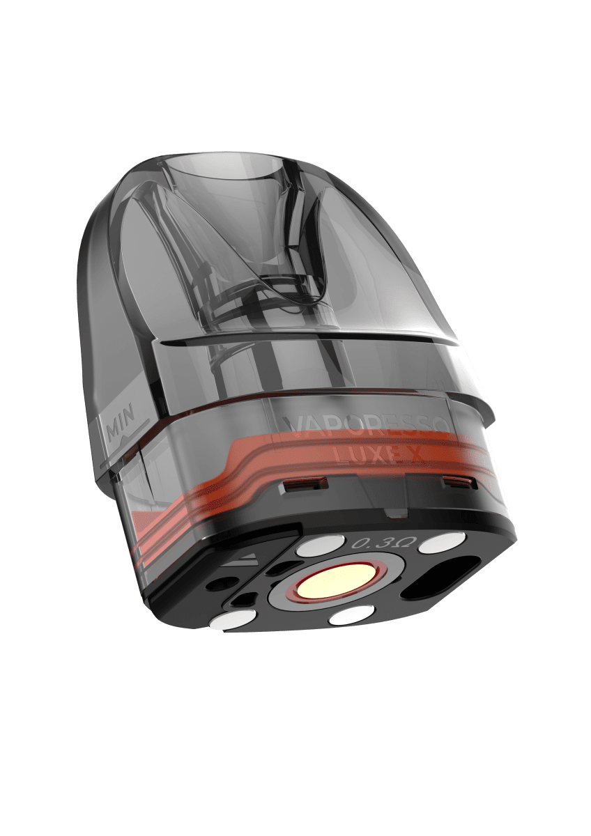 VAPORESSO INDIVIDUAL LUXE X POD2