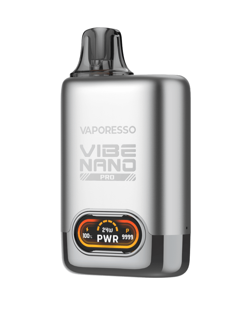 VAPORESSO VIBE NANO PRO KIT5