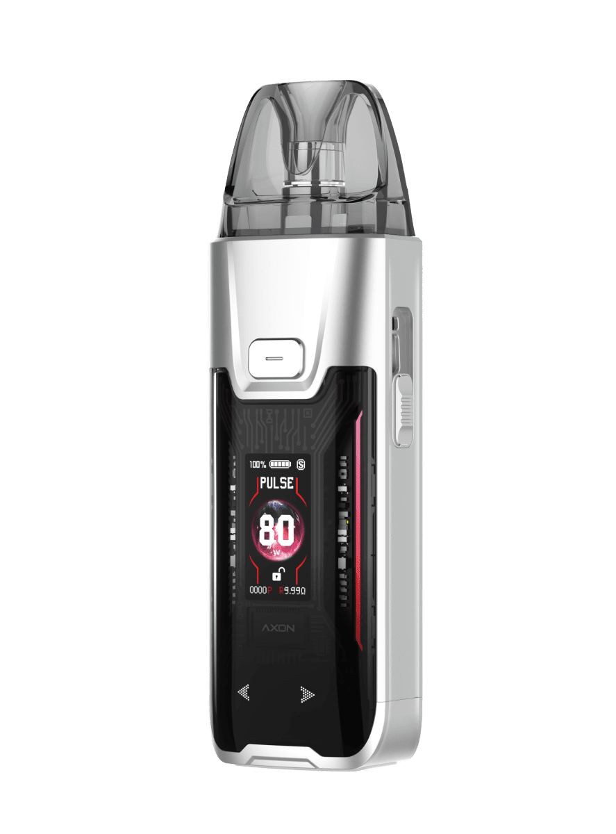 VAPORESSO LUXE XR MAX 2 KIT3