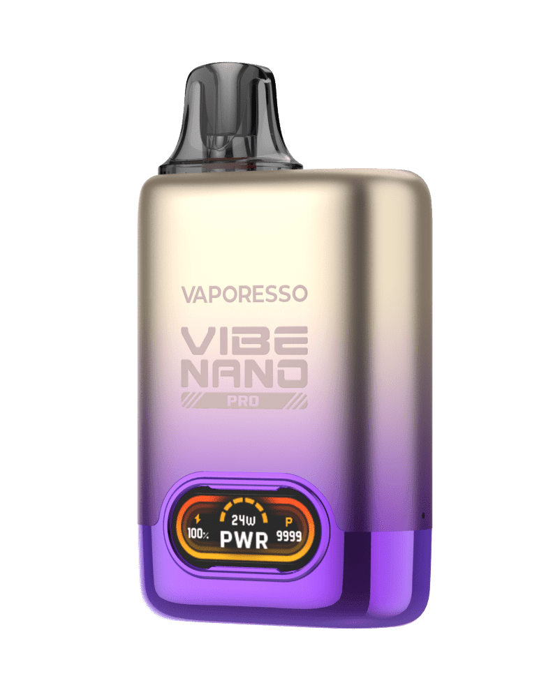 VAPORESSO VIBE NANO PRO KIT7