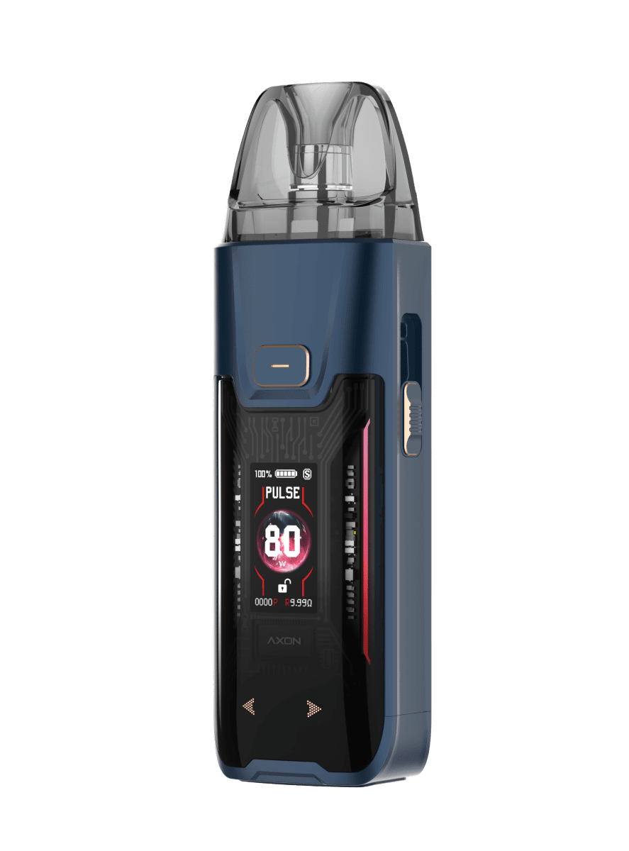 VAPORESSO LUXE XR MAX 2 KIT5