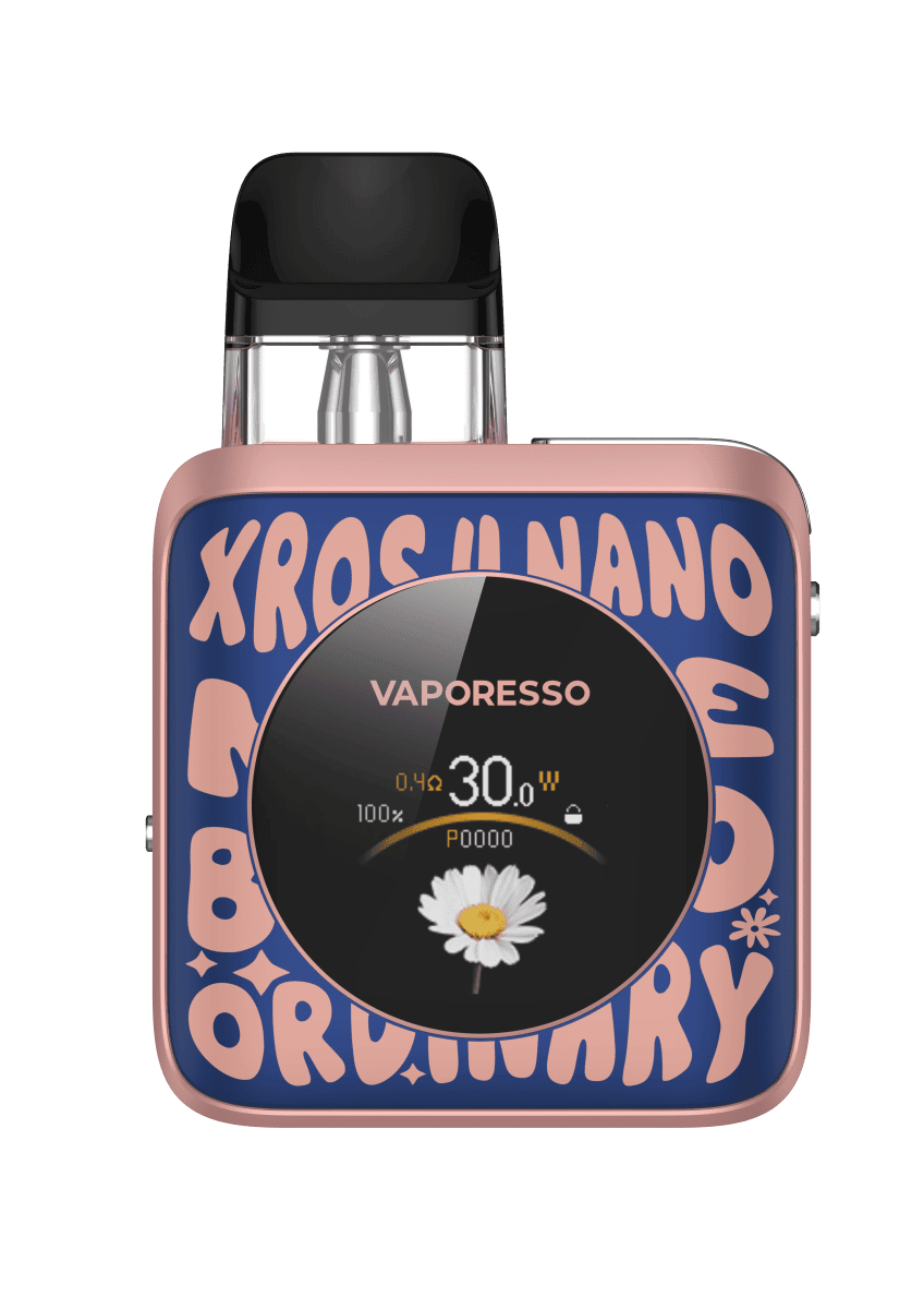 XROS 4 NANO KIT1