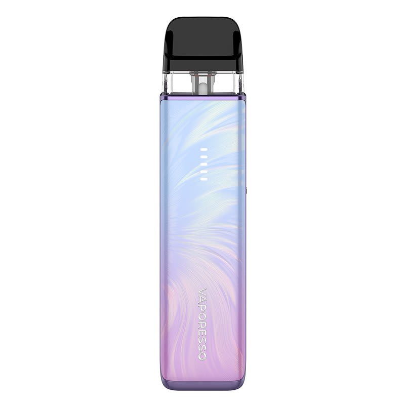 VAPORESSO XROS 6 MINI KIT3