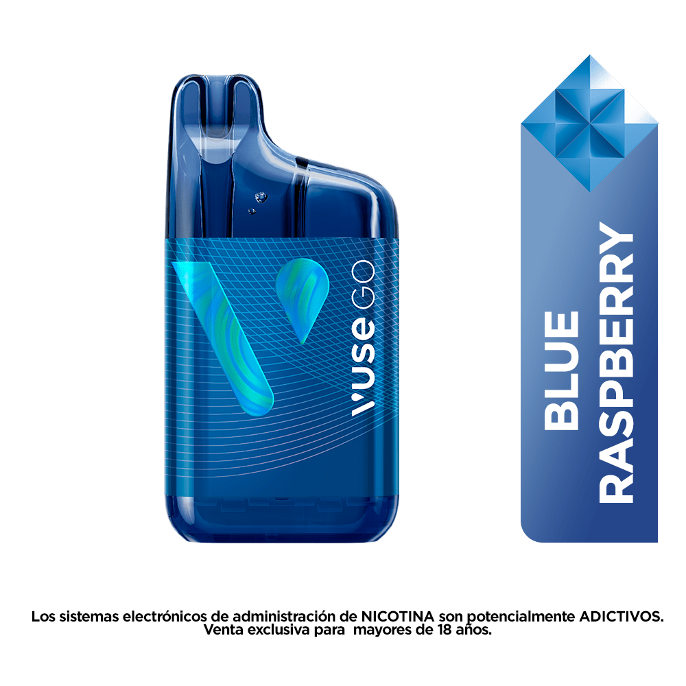 VUSE GO 5000