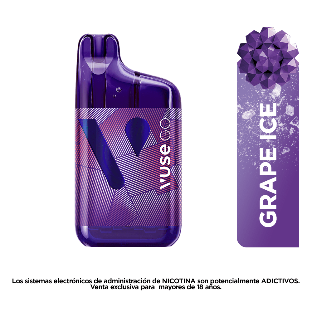 elf bar vape uk Vuse Go 5000 Boost Disposable Collection