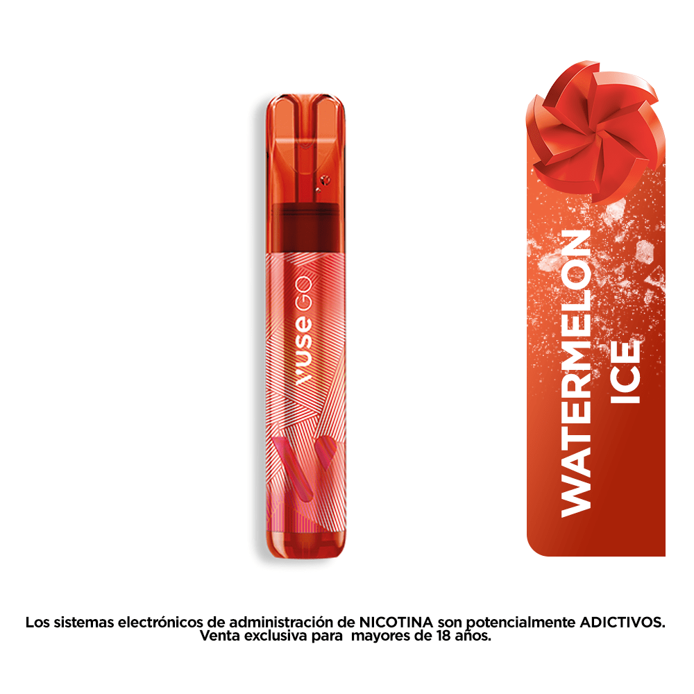 VUSE GO 1000 | Solo Vapor VUSE GO 1000 | Solo Vapor