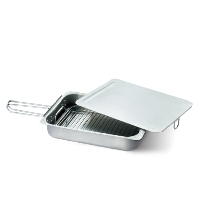 Ahumador cocina