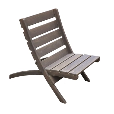 Silla City Granny Gris