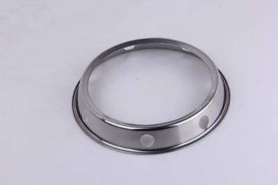 Anillo para wok
