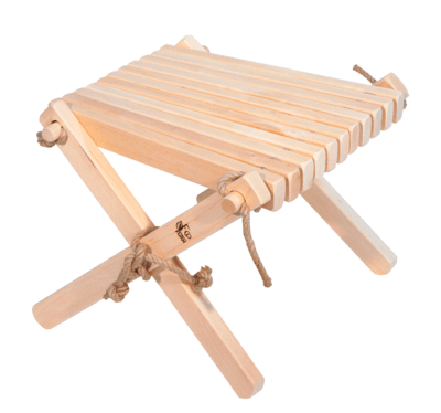 Mesita Lilli Natural