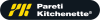 Pareti-Kitchenette