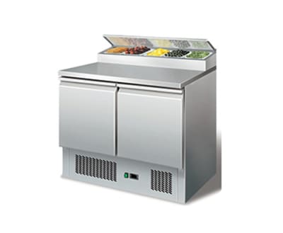 MESON PIZZERO 90 CMS ESL-3832 BOZZO