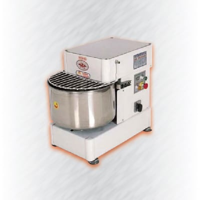 AMASADORA 8 KILOS (SD-20) BOZZO1