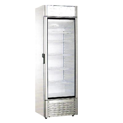 VISICOOLER MODELO R-14 XLS BOZZO1
