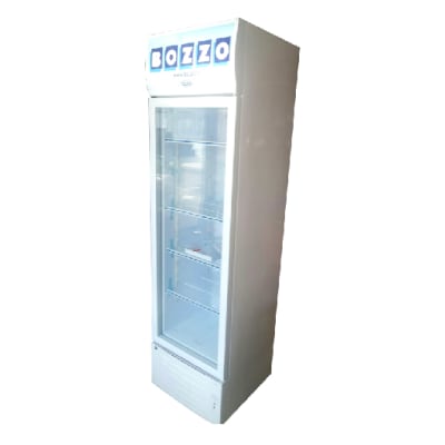 VISICOOLER L-400 BOZZO