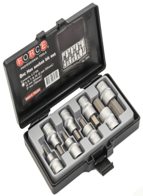 JGO DADOS ALLEN FORCE