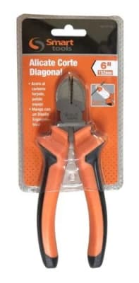 ALICATE CORTE DIAGONAL SMART