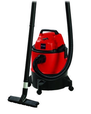 ASPIRADORA ELECTRICA SECO- MODELO TC-VC 1825 EINHELL 1250W1