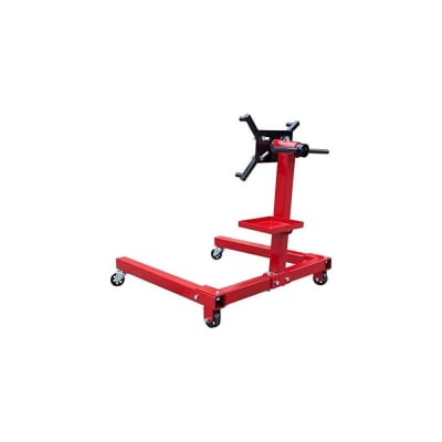 BANCO DE MOTOR Big Red 1250 Libras.1