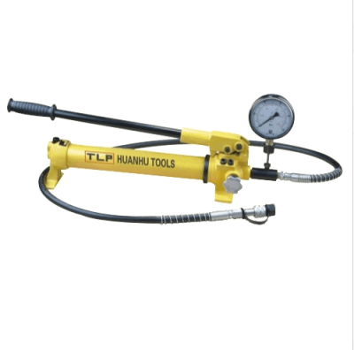 BOMBA MANUAL HIDRAULICA HHB-700B