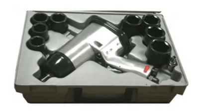 LLAVE DE IMPACTO DE NEUMATICA DE ¾ HIMOUNT PT600K1 ESPIGA DE 1 “