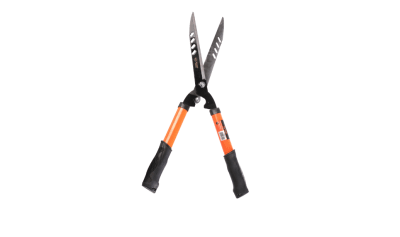 TIJERA CORTA PASTO MANGO TUBULAR PVC 12¨